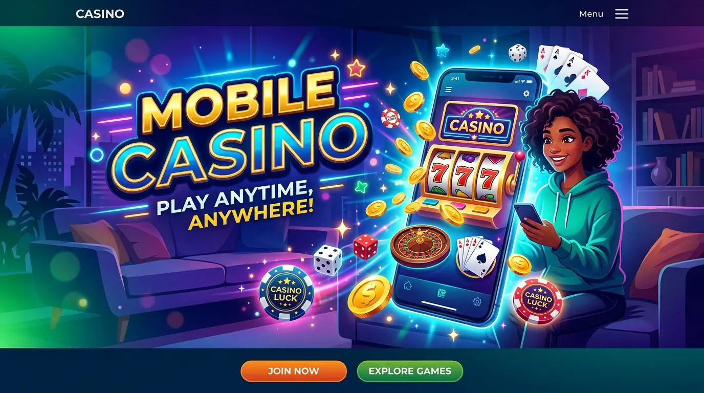 Spingenie casino mobilcasino