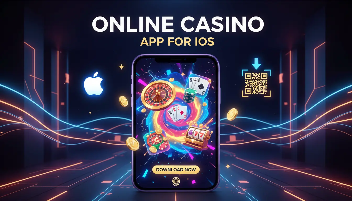 Spingenie casino iPhone-app