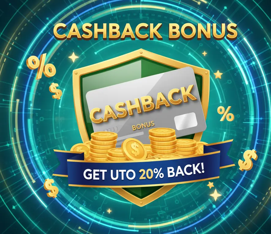 Spingenie casino cashback