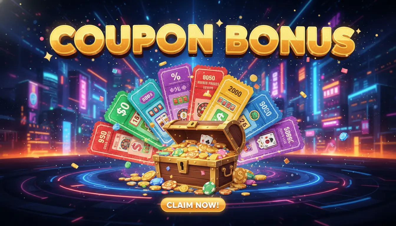 Spingenie casino kuponger