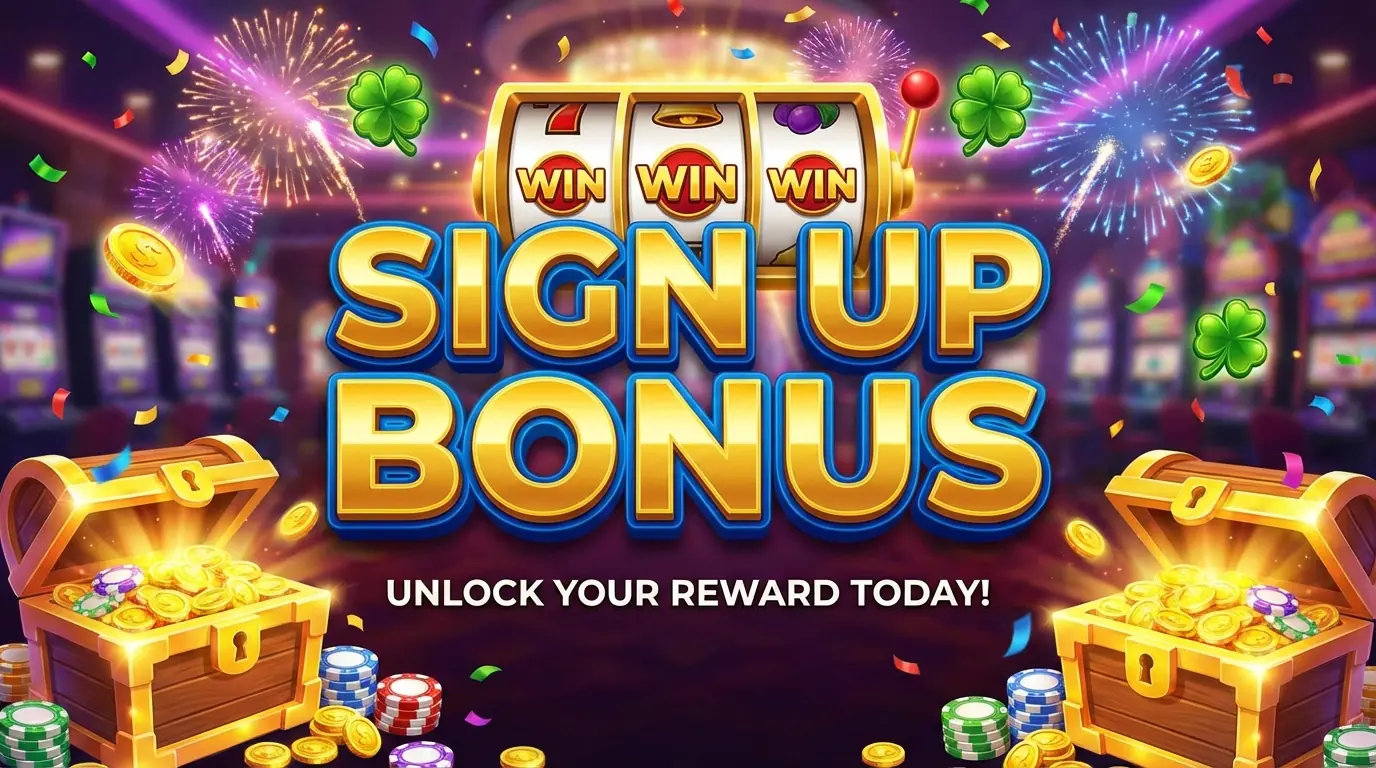 Registreringsbonus hos Spingenie casino
