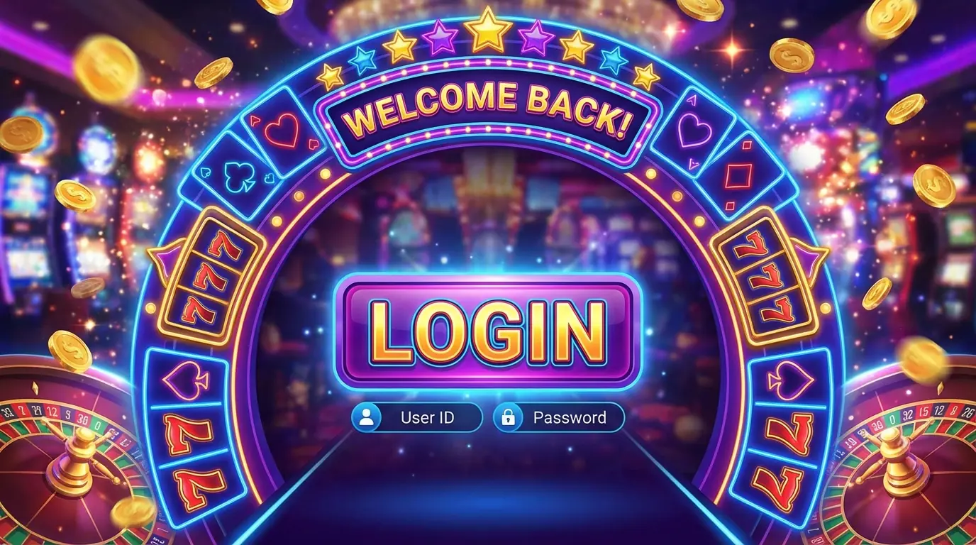 Spingenie casino kontoåtkomst