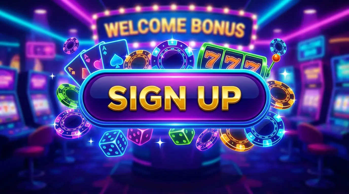 Spingenie casino registrering