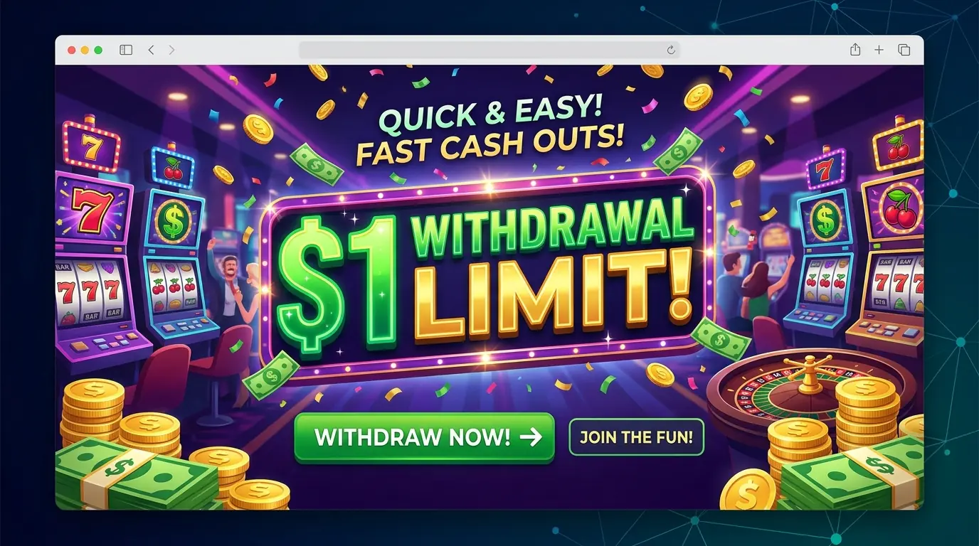 Spingenie casino uttagsgräns