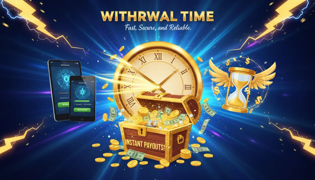 Spingenie casino uttagstid