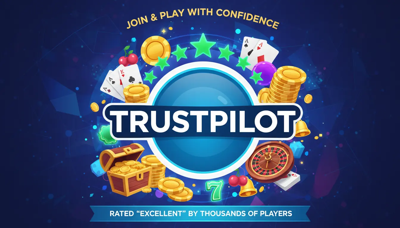 Trustpilot Spingenie casino