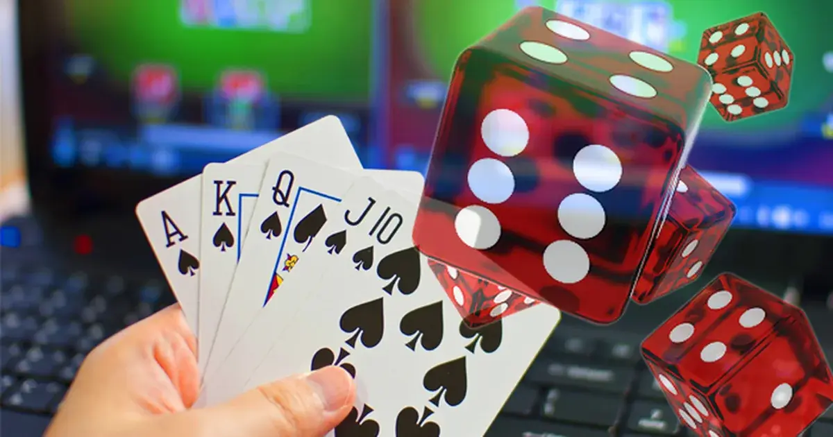 Poker Spingenie casino