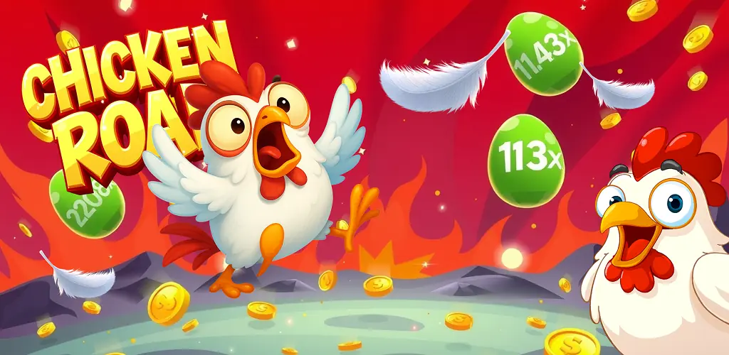 Spingenie casino Sverige Chicken Road